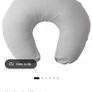 IKEA Nursing Pillow Image 2