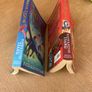 Dragon Mountain book 1 and 2 Image 3