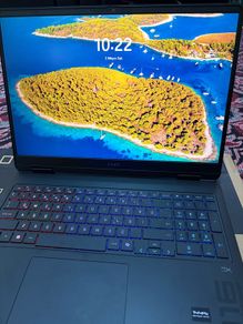 Hp Omen 16 Rtx5070