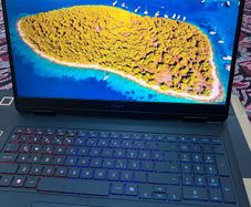 Hp Omen 16 Rtx5070