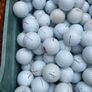 165 Titleist ProV1/ProV1x Golf Balls - Seconds Image 5