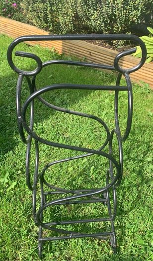 wine rack