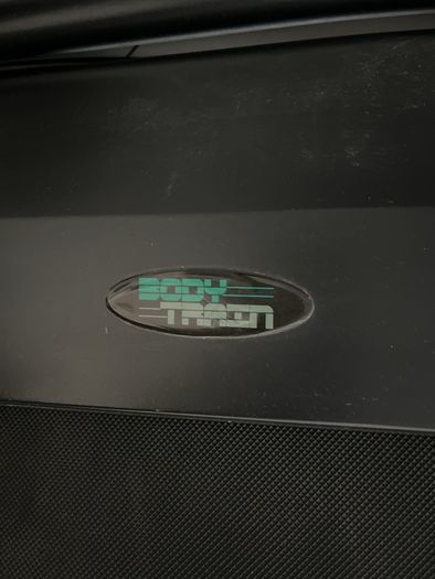 treadmill