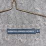 Polo Ralph Lauren V-Neck Cable Knit Sweatshirt Image 5