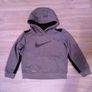 Hoodie Nike top size 2-3Y Image 2