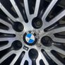Genuine BMW Style 664M 19" Alloy Wheels Image 9