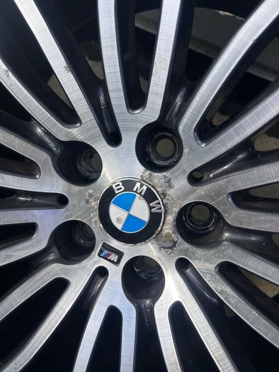 Genuine BMW Style 664M 19" Alloy Wheels
