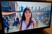 Satellite Saorview Freesat 32" Led Television Tv
