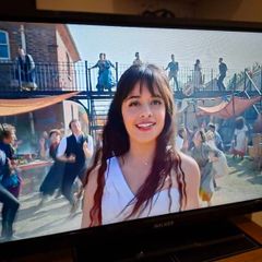 32" Walker Satellite & Saorview Digital LED HD TV Freesat