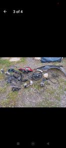 2010 Skoda parts