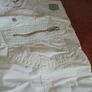 River Island Ruce Up Ladies Shorts for Sale Image 2
