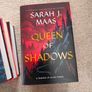 Throne of Glass Sarah J Maas Hardcover Set Image 9