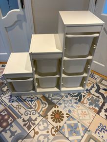 storage