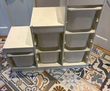 storage
