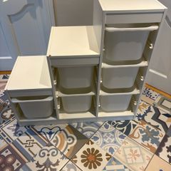 storage