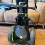 Fastfold Golf Trolley Image 4