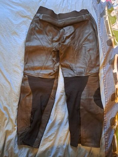 motorbike gear