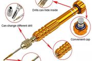 5 in 1 repair screwdriver set