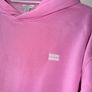 Human Collective Women's Pink Hoodie - Size S Image 3