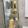 Magic Magnetic Soap Holder Image 2