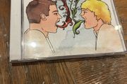 Two Tongues - Two Tongues