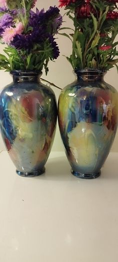 vases
