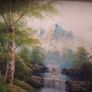 Painting in Excellent Condition Image 3