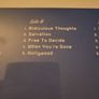 The Cranberries stars the best of 1992 to 2002 RSD 2021 2 Clear Vinyl Image 4