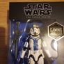 Star Wars Black Series: Stormtrooper Commander 6'' Exclusive Image 2