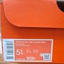 New Football Boots 5.5 Image 2