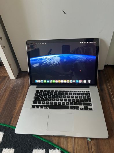 MacBook Pro Retina 15 Mid 2014