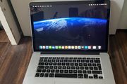 MacBook Pro Retina 15 Mid 2014