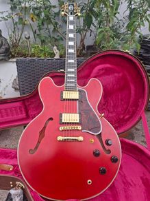 Epiphone 1959 "Inspired by Gibson" ES-355 - pristine condition