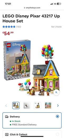 lego
