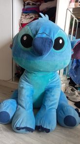 Disney stitch