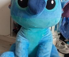 Disney stitch