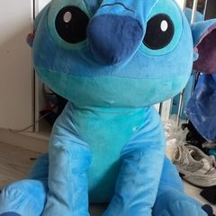 Disney stitch