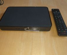 Virgin 360 Tv Box 1008r-hdd-vm 4k Uhd Tv Media Player 1 T