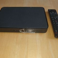 Virgin 360 Tv Box 1008r-hdd-vm 4k Uhd Tv Media Player 1 T