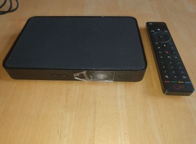 Virgin 360 Tv Box 1008r-hdd-vm 4k Uhd Tv Media Player 1 T