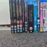 DVDs and Blu Rays Image 2