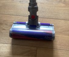 Dyson V6  Haed Floor Moto Brush