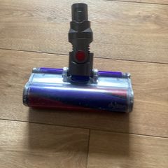Dyson V6  Haed Floor Moto Brush