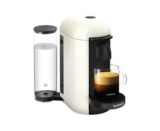 Krups Nespresso Vertuo Plus Pod Coffee Machine