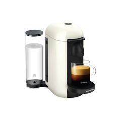 Krups Nespresso Vertuo Plus Pod Coffee Machine