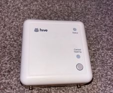 Hive One Zone Heating Controls