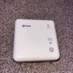 Hive One Zone Heating Controls