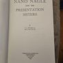Nano Nagle And The Presentation Sisters. By T.j. Walsh. Paperback In Good Condition.  See Photos For Same. Image 2