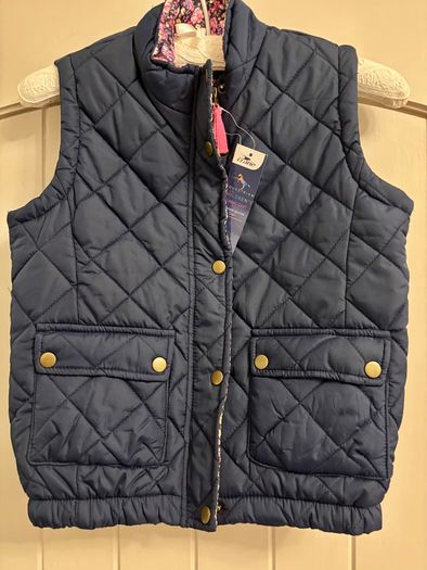 Girls New Joules Clothes Age 9/10