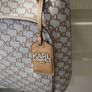 Karl Lagerfeld Backpack Image 6